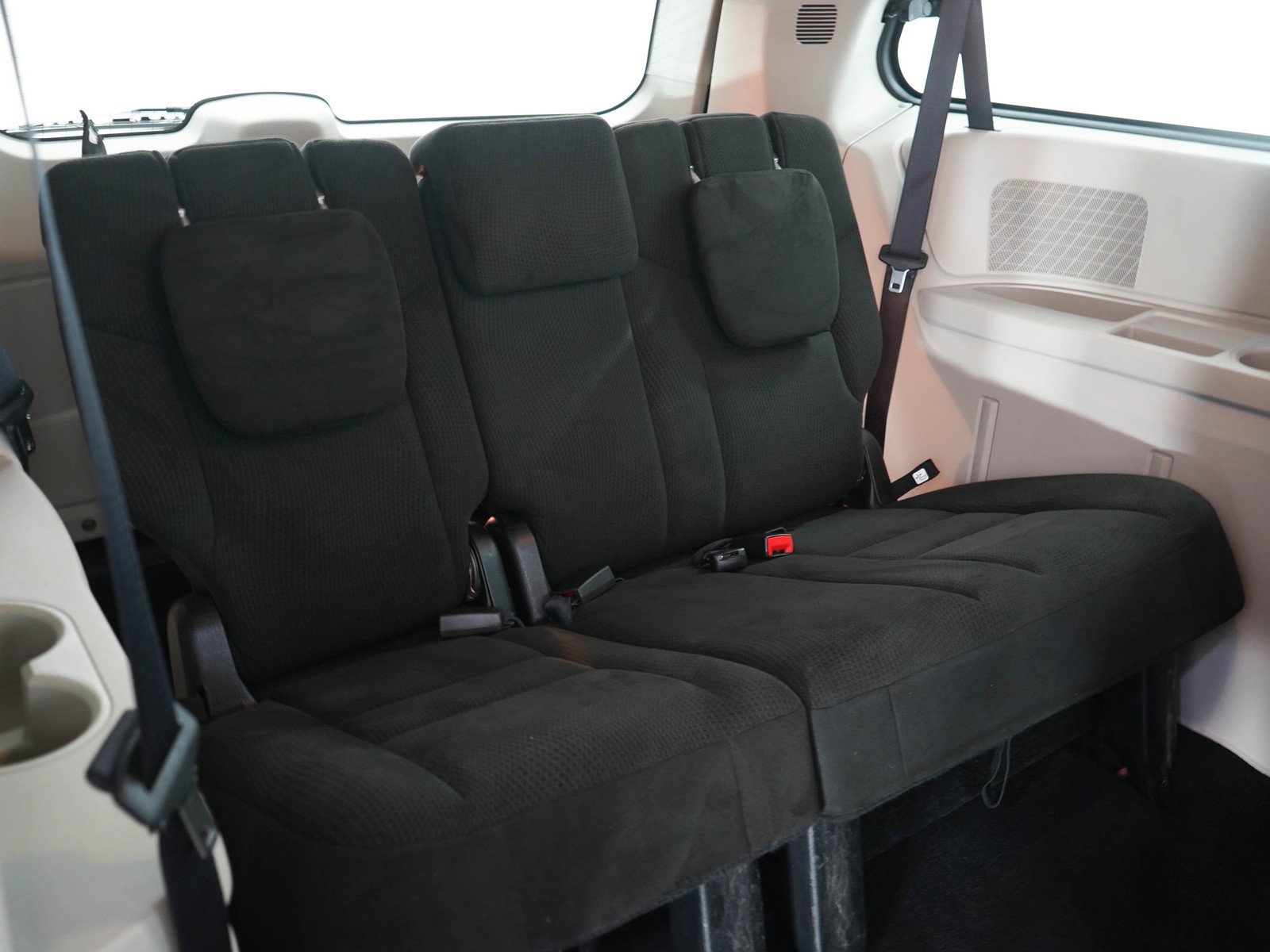 Used 2015 Redline 2 Coat Pearl Dodge Sxt image 15