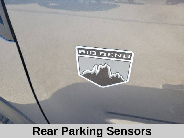 2026 Ford Bronco Sport Big Bend - Photo 32