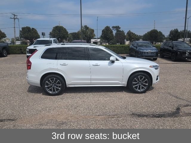 Used 2019 White Volvo T6 Momentum image 16