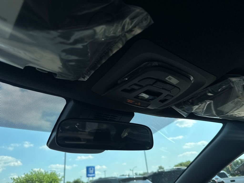 New 2026 Classic Silver Metallic with Midnight Black Metallic roof Toyota XSE image 28