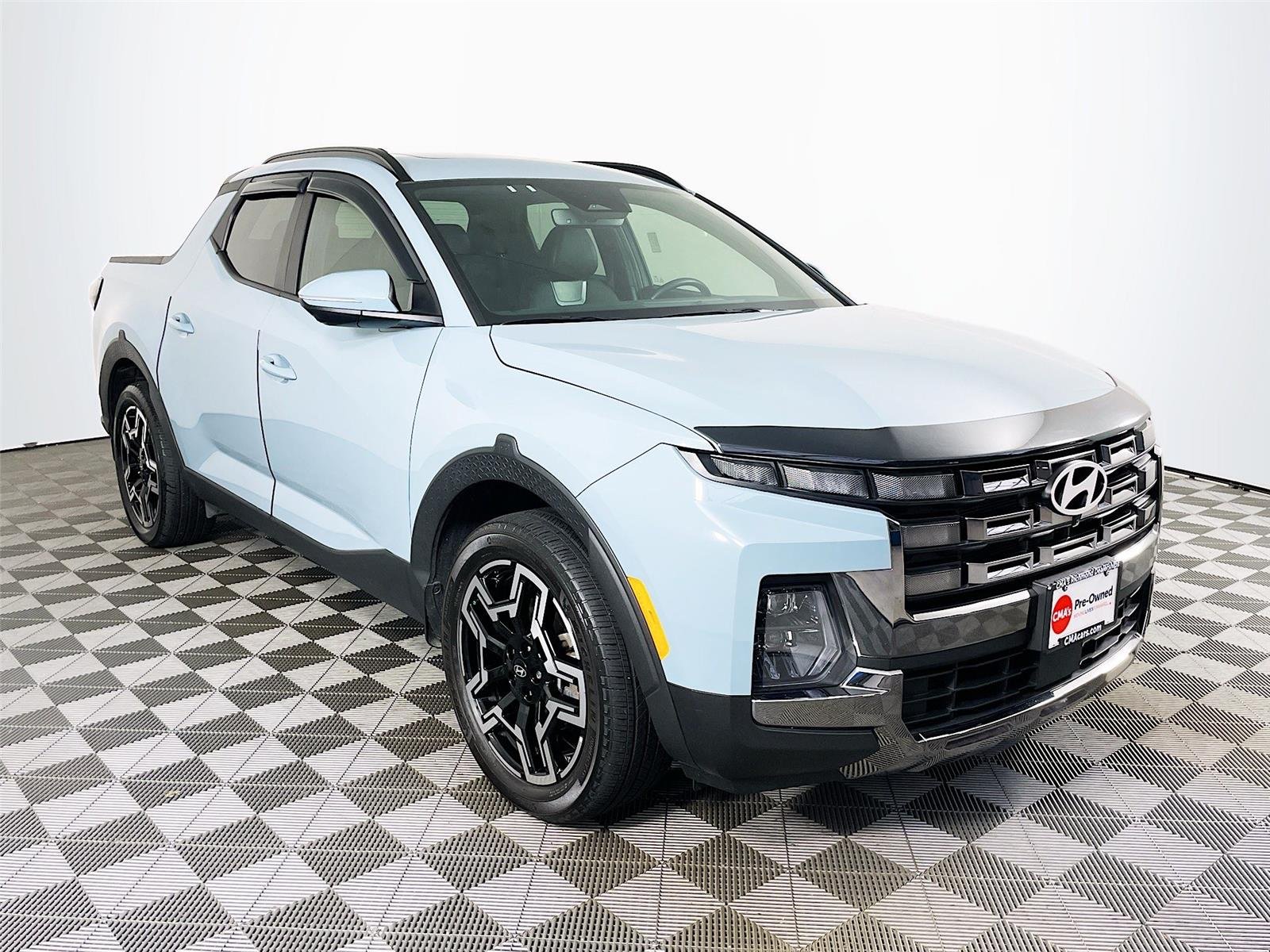 2025 Hyundai Santa Cruz Limited 2.5 AWD's photo