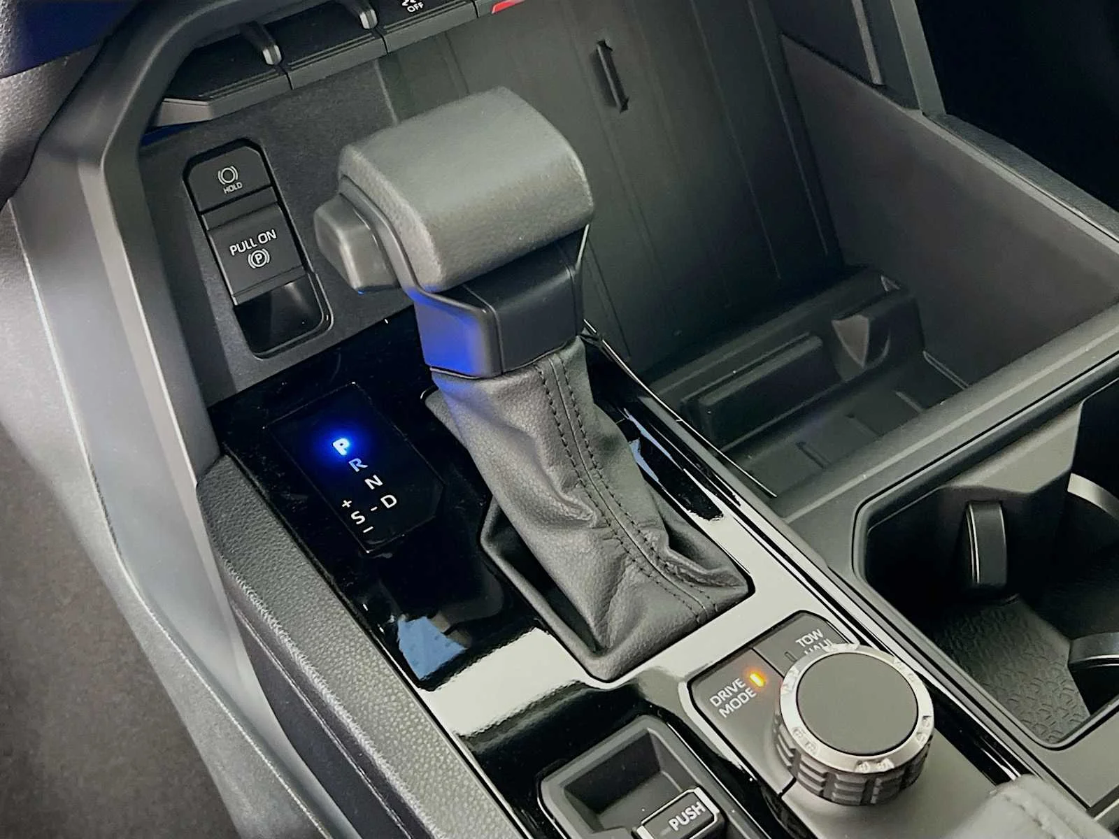 2026 Toyota Tundra — photo 12