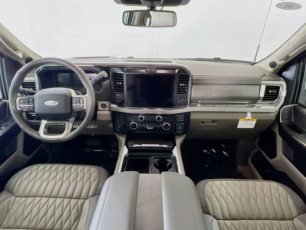 New 2026 Avalanche Ford Platinum image 7