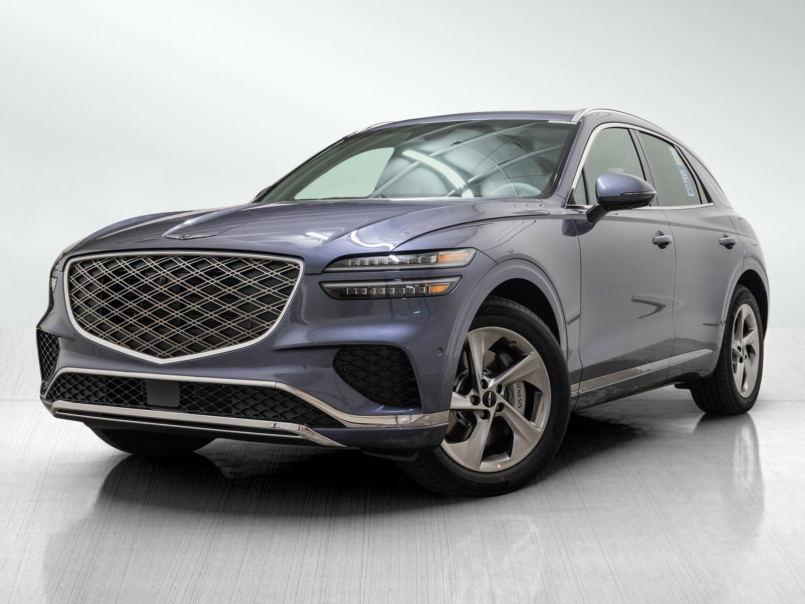 2026 GENESIS GV70 Advanced