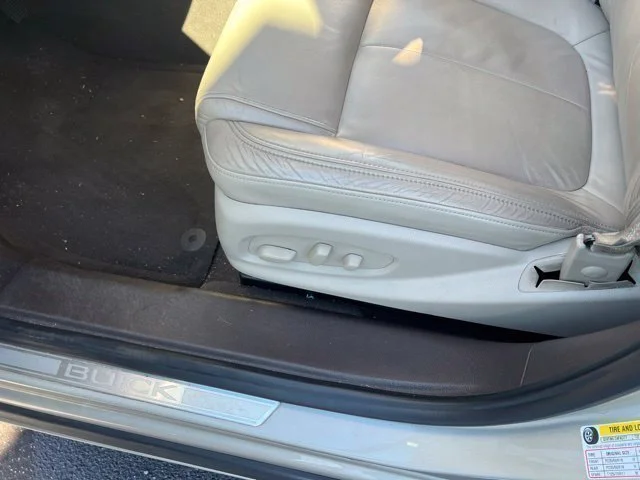 2016 Buick LaCrosse Leather - Photo 28