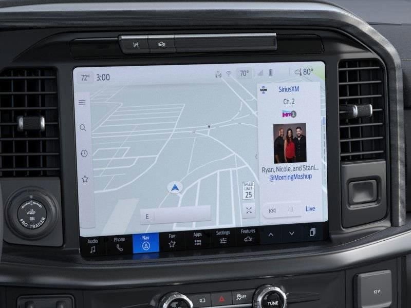 2025 Ford F-150 Tremor - Photo 14