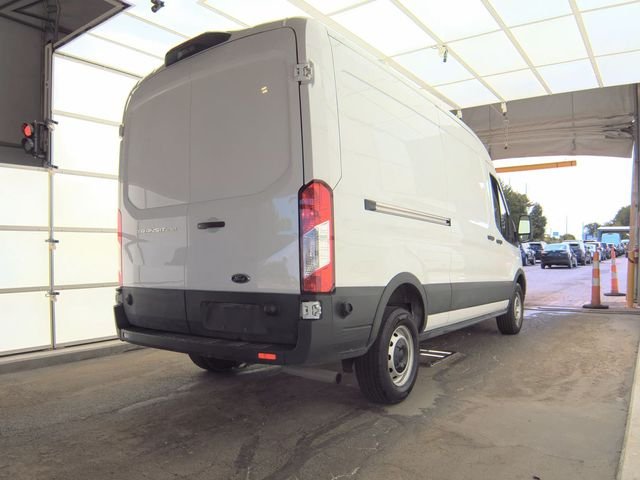 Used 2024 White Ford Base image 3
