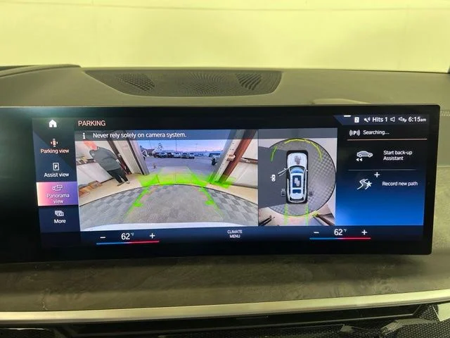 Certified Used 2023 White BMW xDrive40i image 23