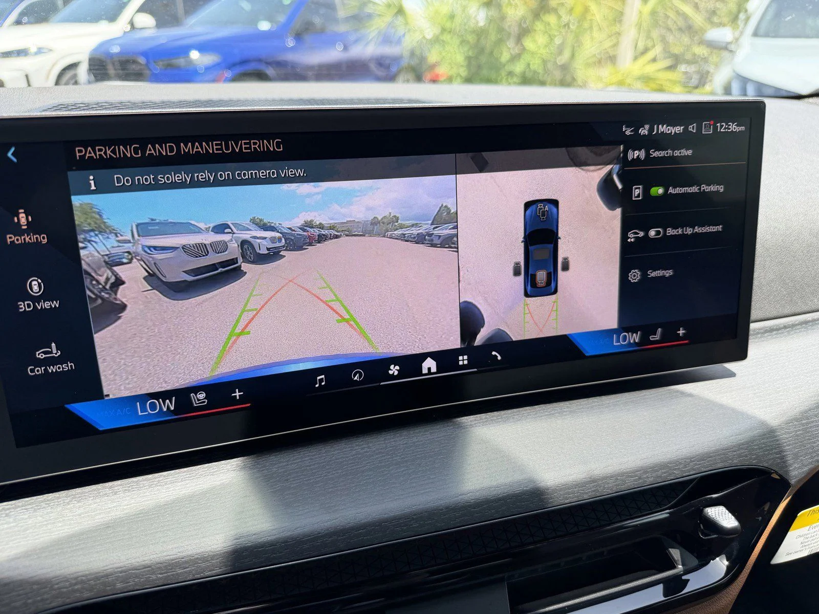 New 2027 Portimao Blue Metallic BMW 430i image 21