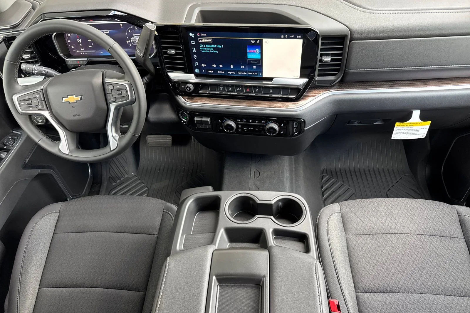 2026 Chevrolet Silverado 2500 HD LT - Photo 12