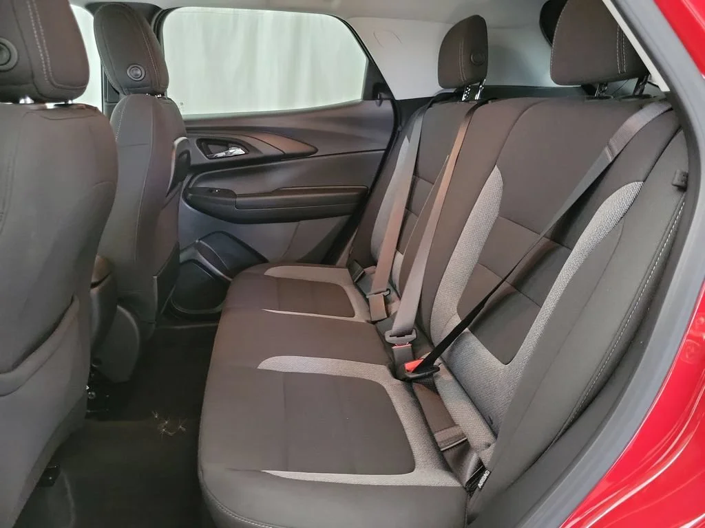 2026 Chevrolet Trailblazer LS - Photo 11