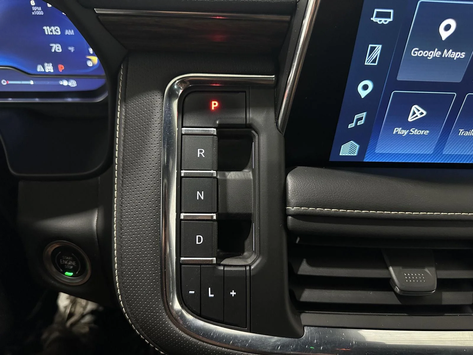 Used 2023 Sterling Gray Metallic Chevrolet Premier image 14