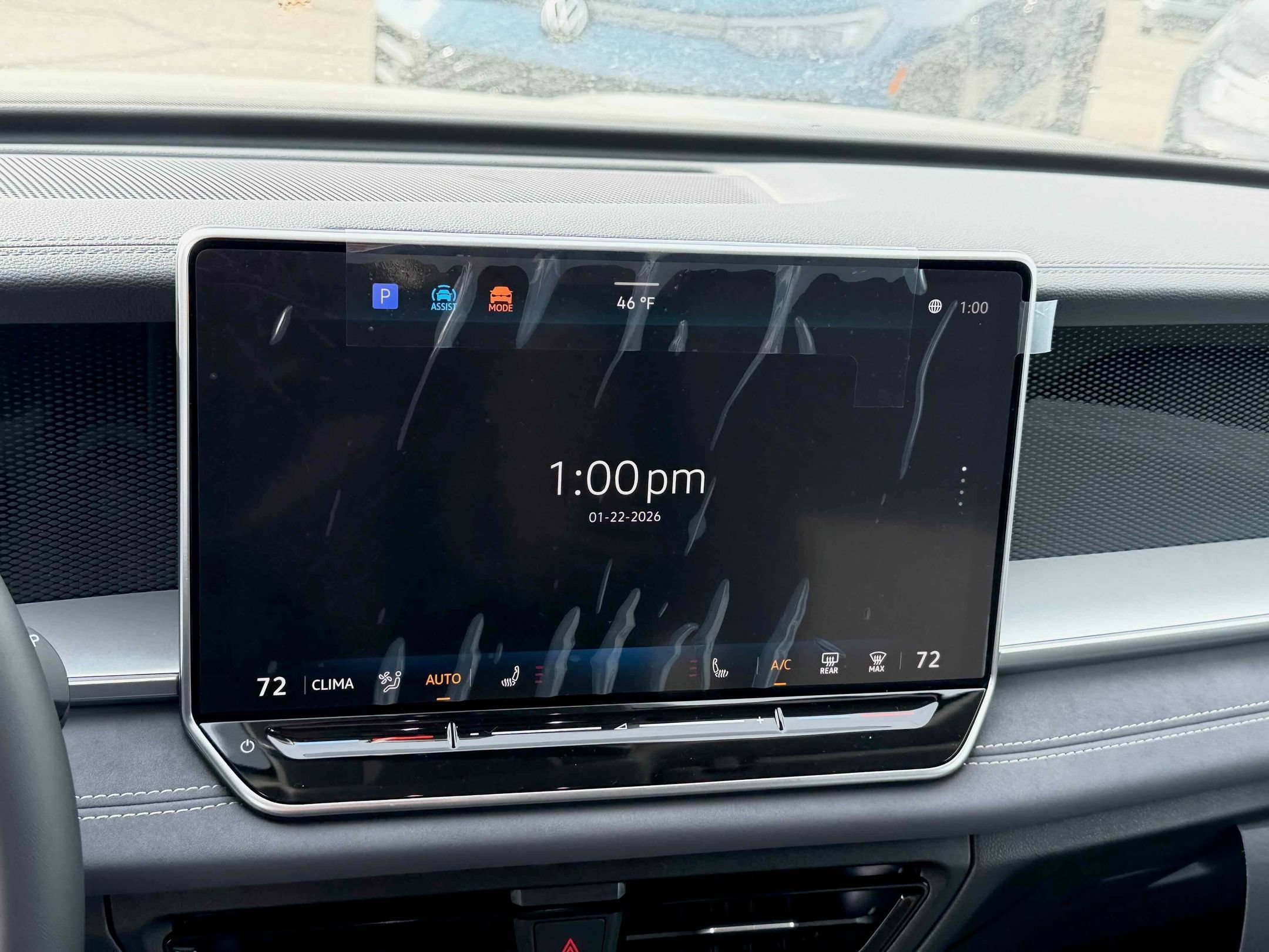 New 2026 Platinum Gray Volkswagen SE image 22