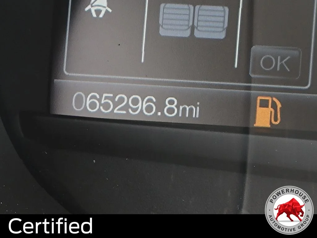 Used 2022 Gray Ford Titanium image 35