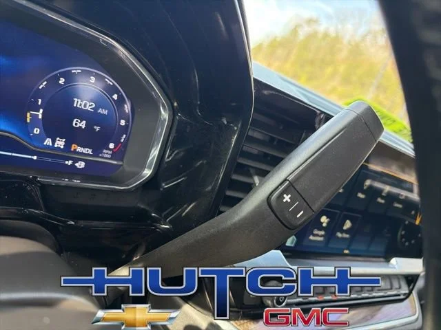 Used 2024 Dark Ash Metallic Chevrolet LT image 29