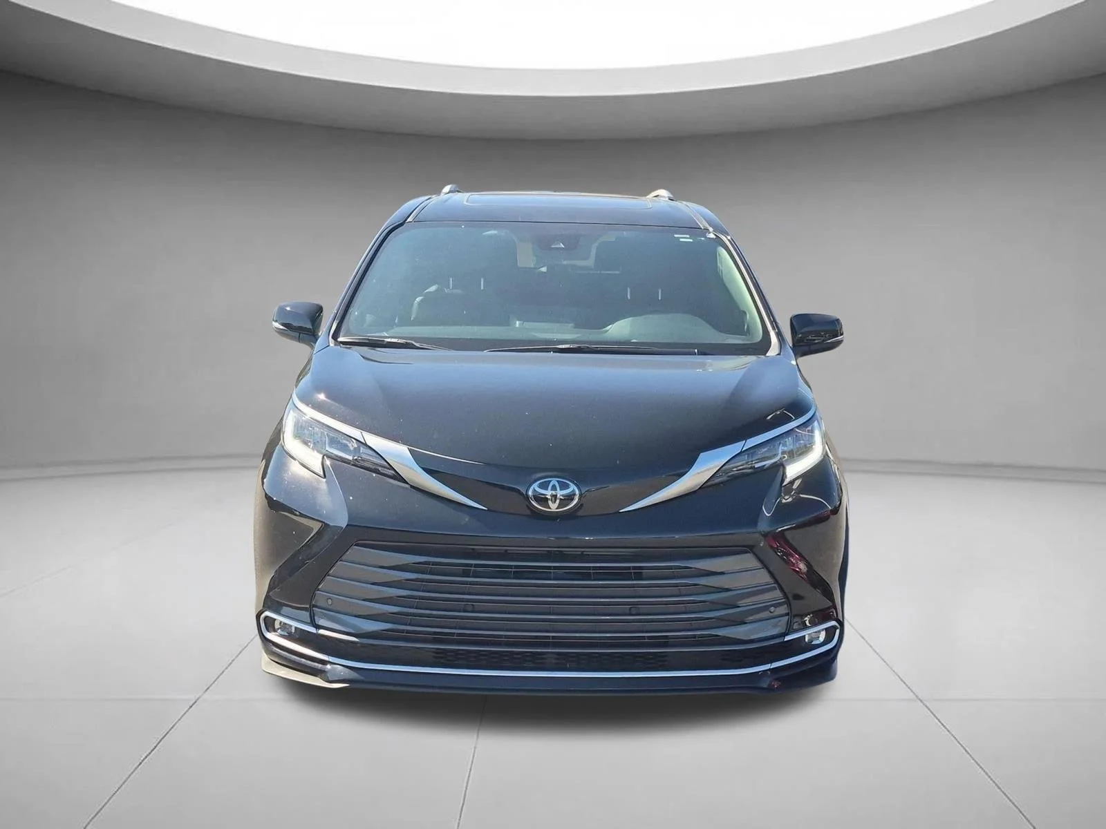 Used 2026 Midnight Black Met TOYOTA  image 8