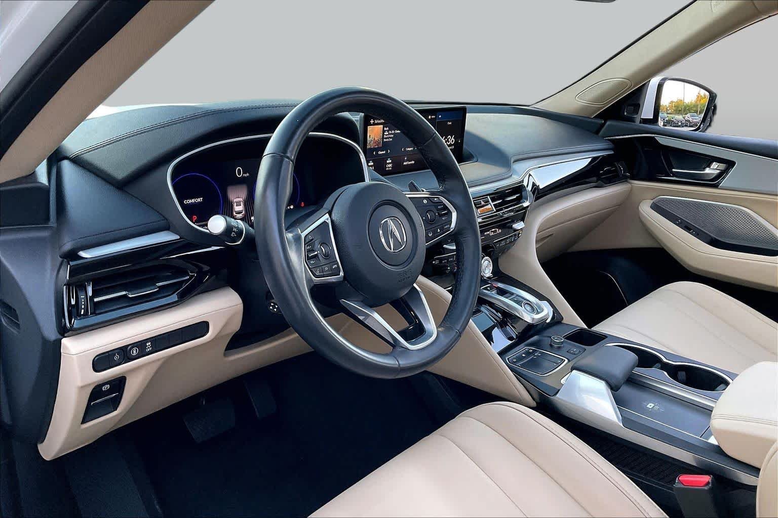 2023 Acura MDX Base - Photo 14