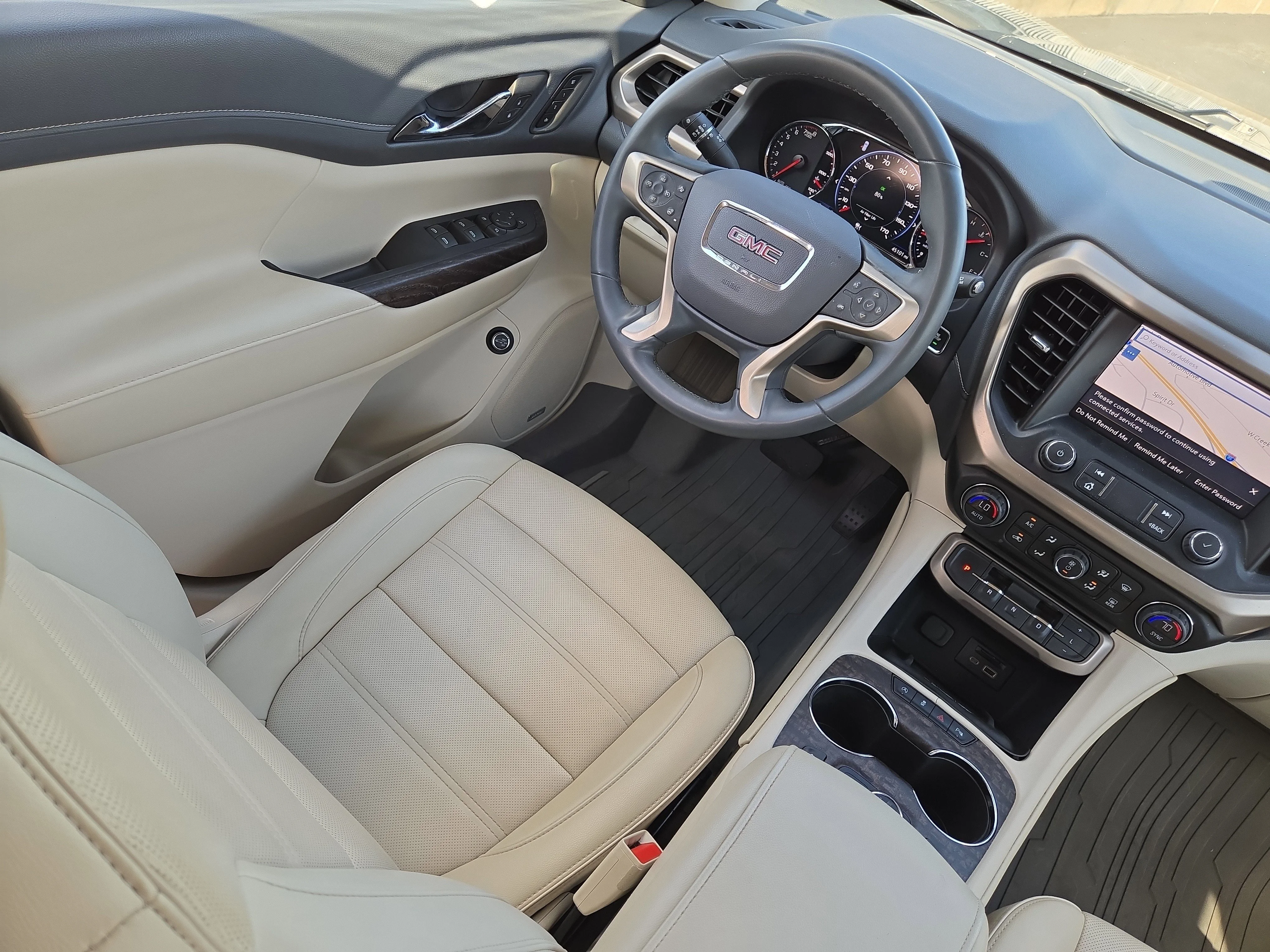 Certified Used 2023 Sterling Metallic GMC Denali image 19