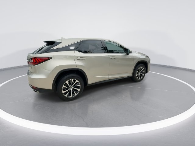2020 Lexus RX 350 - Photo 8