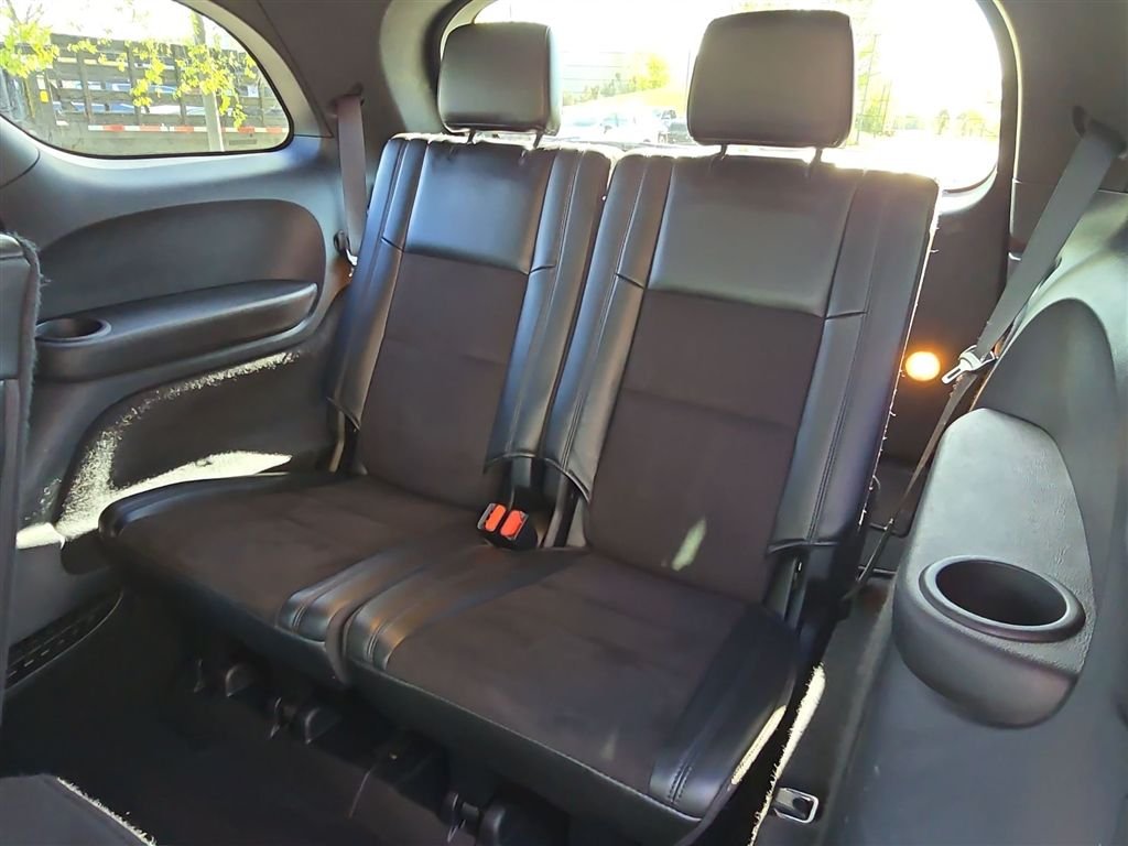 Used 2019 Gray Dodge GT Plus image 17