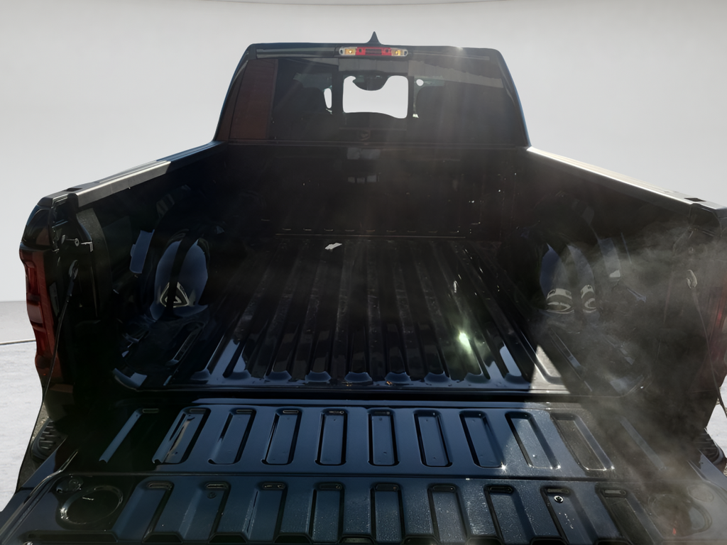 2025 RAM 1500 Big Horn/Lone Star - Photo 28