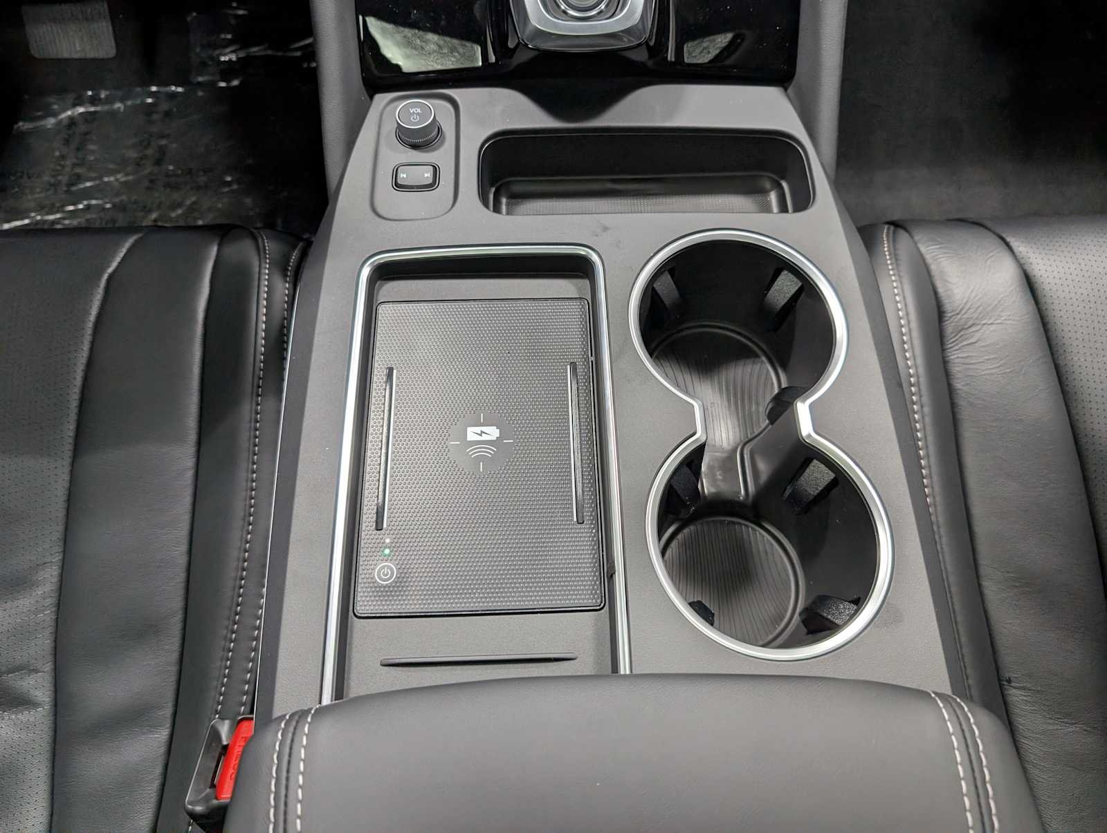 New 2026 Platinum White Pearl Acura w/Technology Package image 19