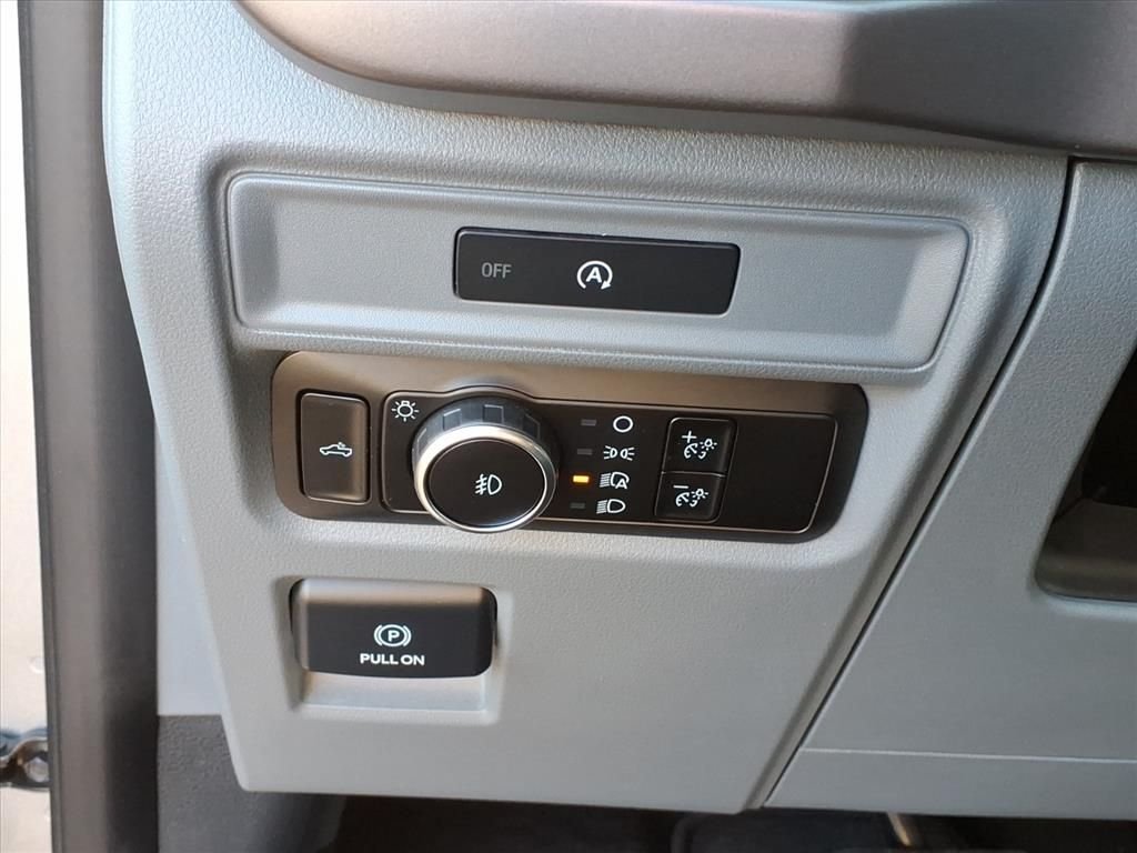 2025 FORD F-150 - Image 16