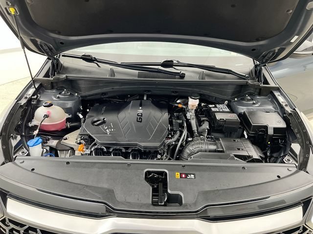 2023 Kia Sportage X-Pro - Photo 39