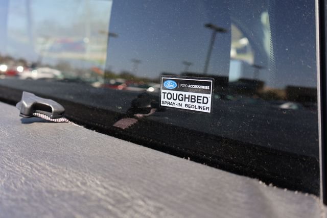 Used 2023 Gray Ford XLT image 23