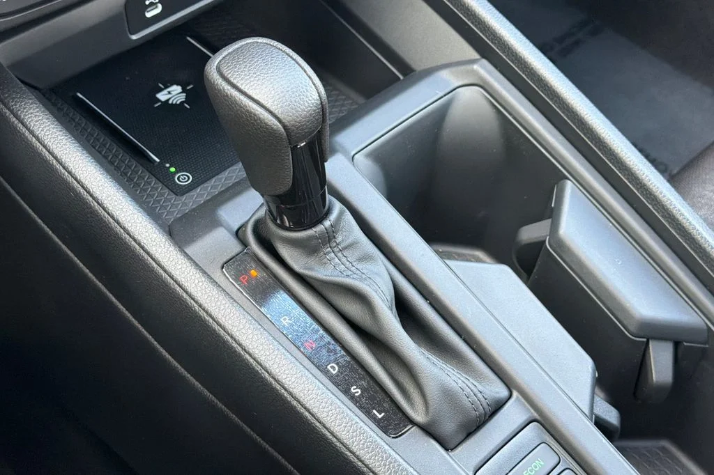 New 2026 Canyon River Blue Metallic Honda SE image 23