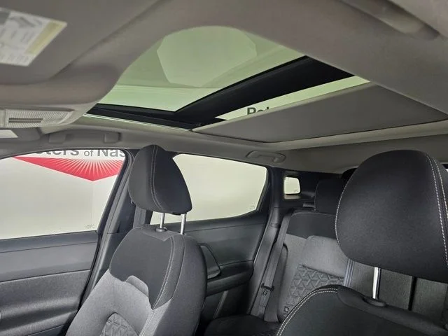 2026 Nissan KICKS SV AWD - Photo 27