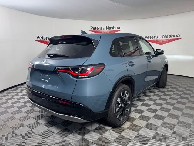 New 2027  Honda EX-L image 6