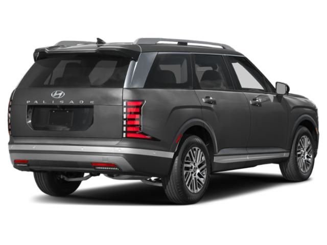 New 2027  Hyundai SEL Premium FWD image 18