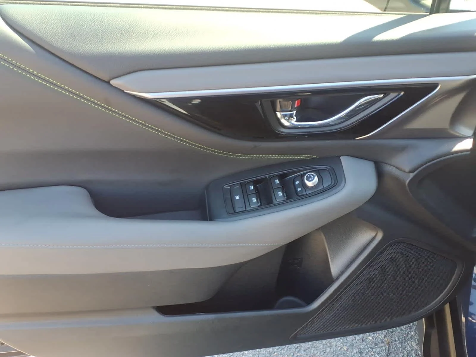 2023 Subaru Outback Onyx Edition - Photo 10