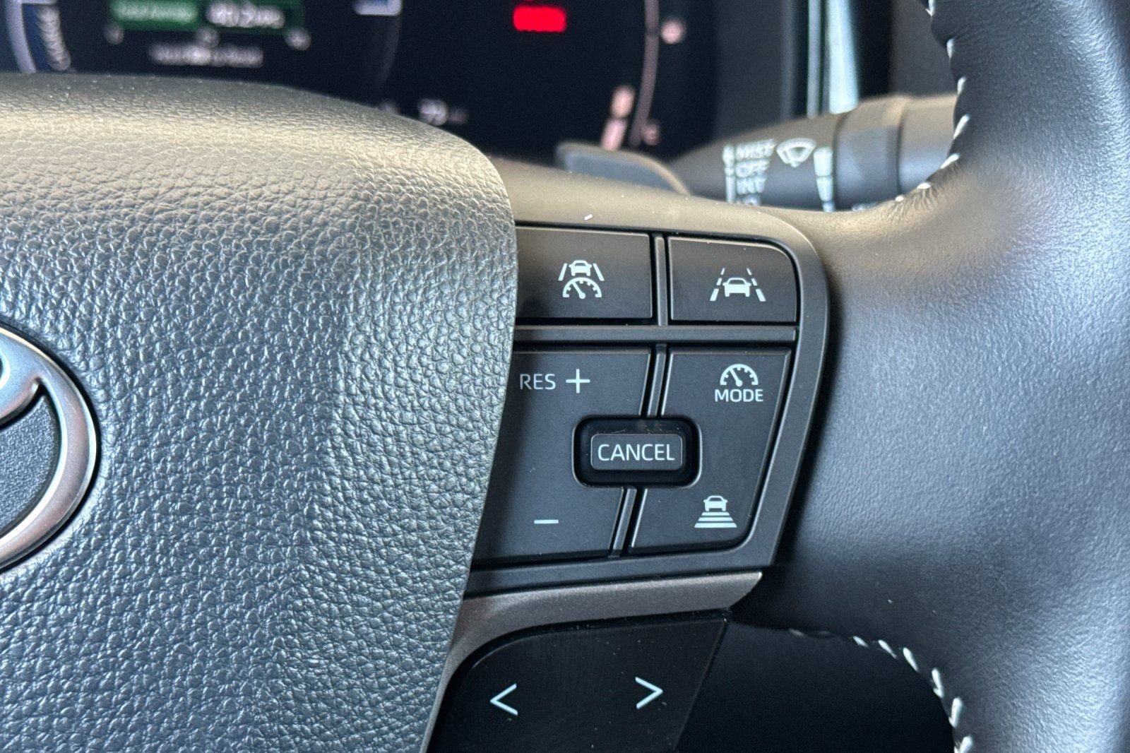Certified Used 2026  Toyota SE image 31
