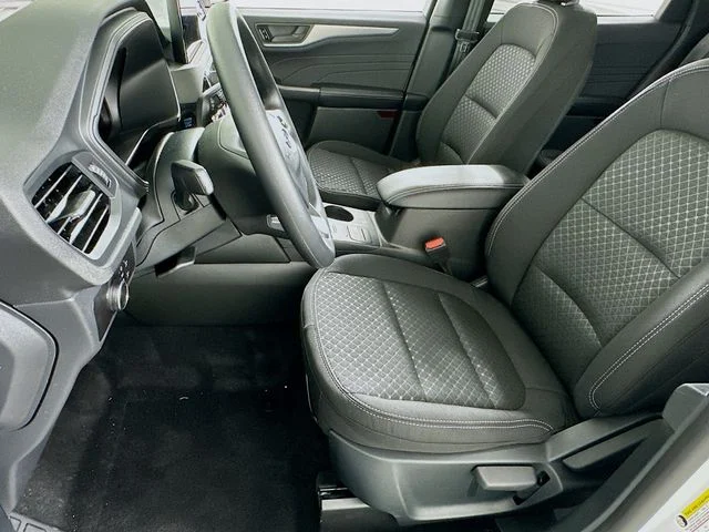 New 2026 Ford Escape Active