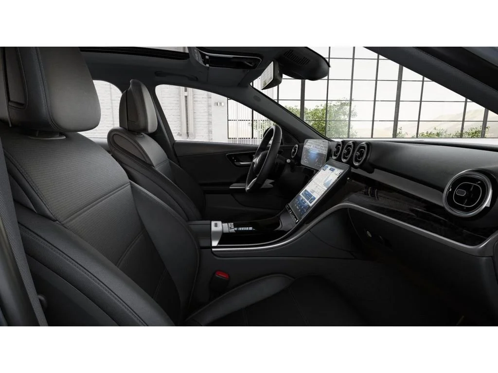 2026 Mercedes-Benz C-Class Sedan C 300 - Photo 16