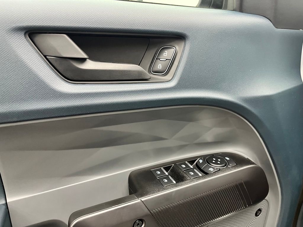 New 2026 White Ford Lariat image 20