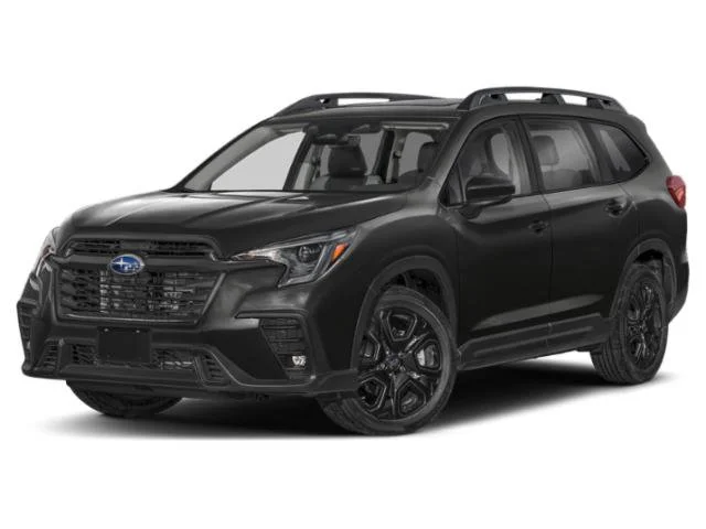 2024 Subaru Ascent Onyx Edition 7 Passenger's photo