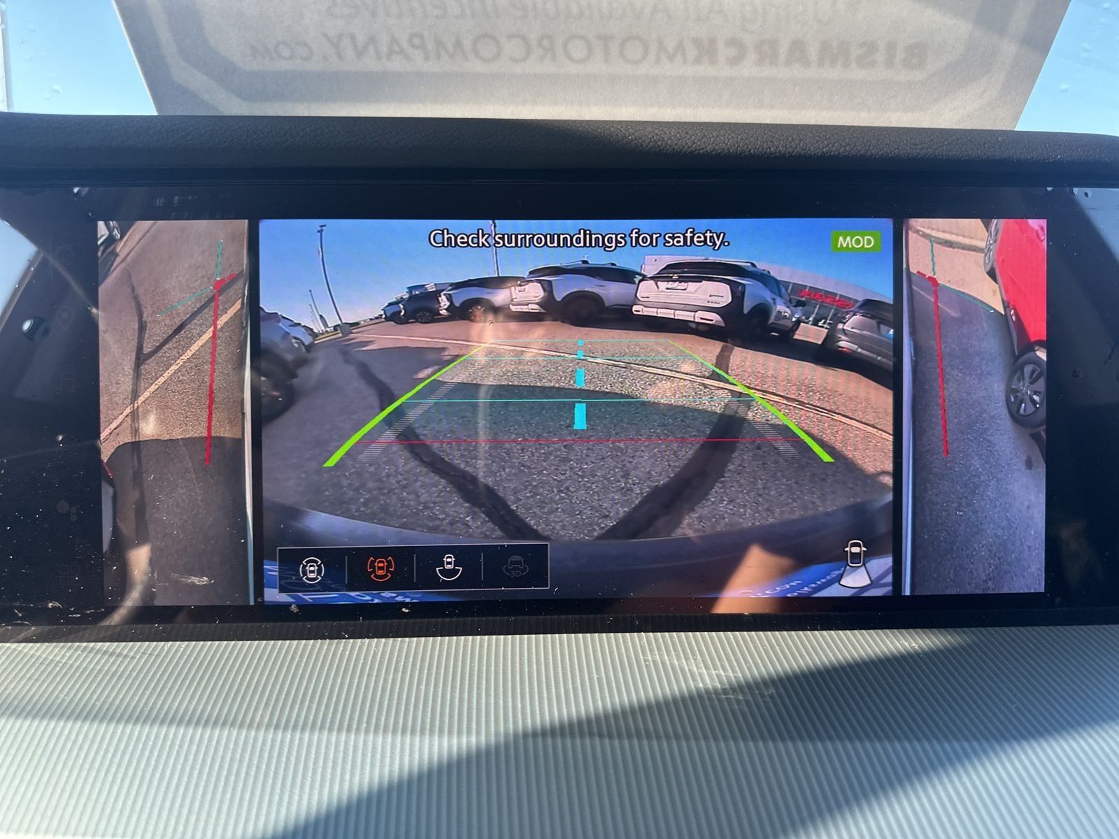 2025 Nissan Murano SL - Photo 25