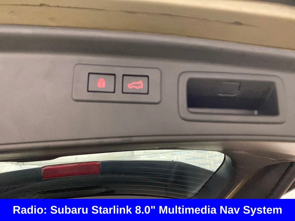 Certified Used 2022 Brown Subaru Wilderness image 17