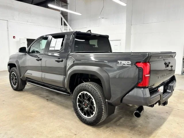 Used 2025  Toyota TRD Off-Road image 5