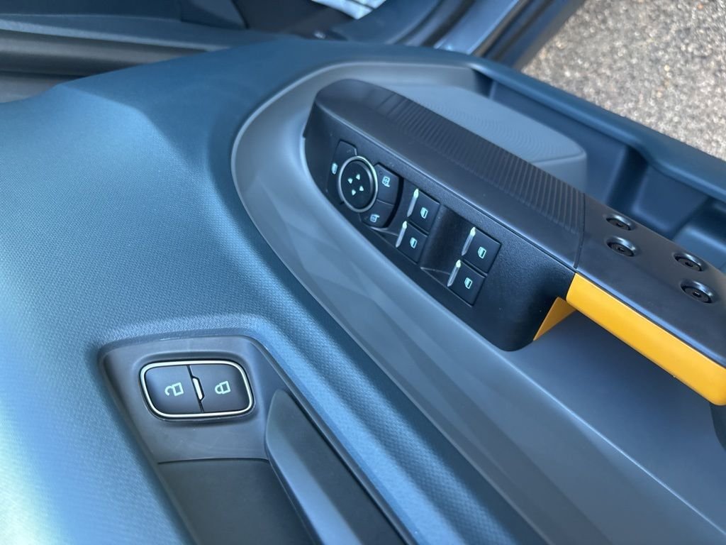 2026 Ford Maverick Tremor - Photo 26