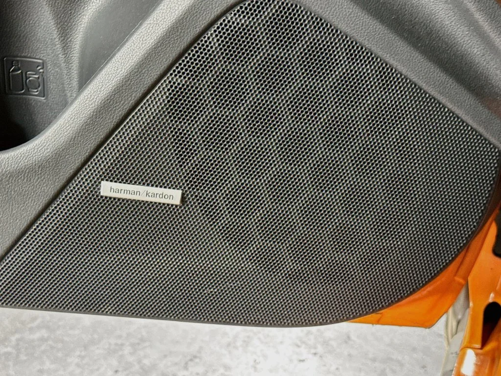 Used 2018 Orange Subaru 2.0i Limited image 22