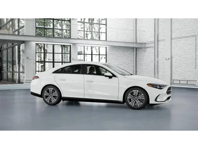 New 2027 White Mercedes-Benz  image 14