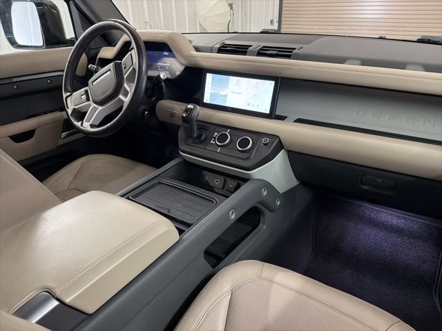 2020 Land Rover Defender SE - Photo 21
