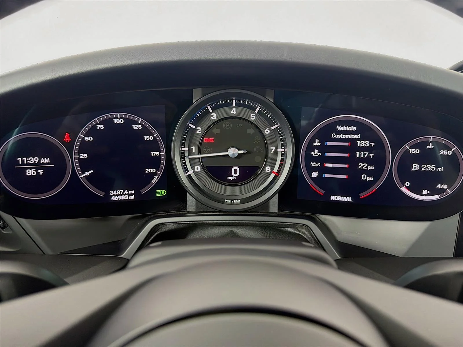 Used 2021  PORSCHE  image 18