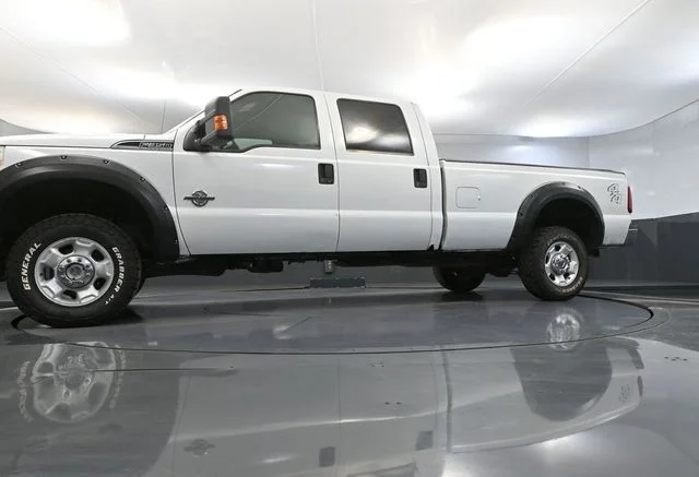 2011 Ford F-350 Super Duty XLT - Photo 46