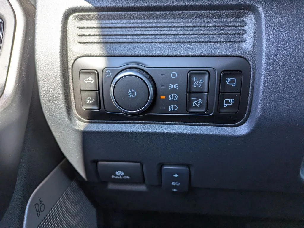 2026 Ford F-250 Super Duty Lariat - Photo 24