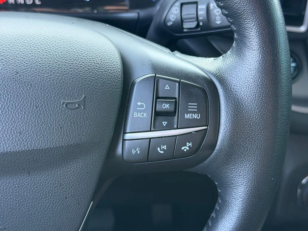 Used 2022  Ford Big Bend image 31